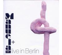 Manuela - Live in Berlin