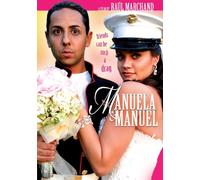 Manuela & Manuel [Reino Unido] [DVD]