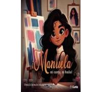 manuela ni canta ni baila