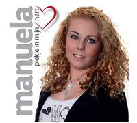 Manuela - Plekje in Mijn Hart