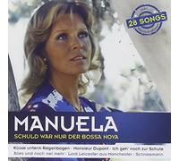 Manuela - Schuld War Nur Der Bossa