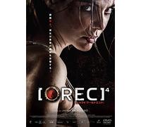 Manuela Velasco - Rec4 Apocalipsis [Edizione: Giappone] [Italia] [DVD]
