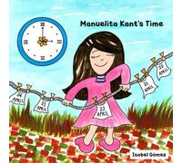 Manuelita Kant's Time (TOSOL - The Outspoken Society of the Literatti)