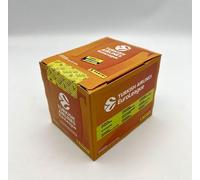 manuelkant Caja de 36 sobres para la colección de cromos Turkish Airlines Euro League 2024 2025