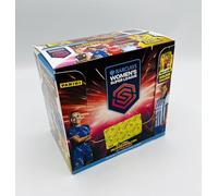 manuelkant Caja de 50 sobres para la colección de tarjetas Barclays Women's Super League 2025 Adrenalyn Panini