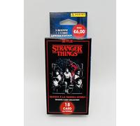 manuelkant Ecoblister LIMITED para la colección de Stranger Things - Cartas coleccionables This Is Our Story