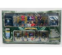 manuelkant Excellence Box Sellado para la recogida de Panini FIFA365 2026 AdrenalynXL