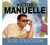 Manuelle, Victor - 10 De Coleccion