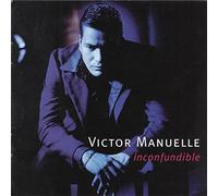 Manuelle Victor - Inconfundible