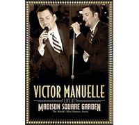 Manuelle Victor-Live from Msg [USA] [DVD]