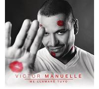 Manuelle Victor - Me Llamare Tuyo