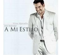 Manuelle, Victor - Navidad a Mi Estilo