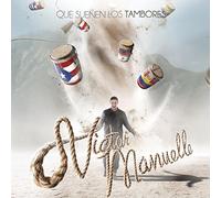 Manuelle, Victor – Que Suenen los Tambores – Sony Music