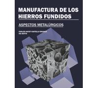 MANUFACTURA DE LOS HIERROS FUNDIDOS: ASPECTOS METALÚRGICOS