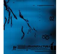 Manufactura - Precognitive Dissonance (US Import)