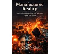 Manufactured Reality: How Media, Algorithms, and Narratives Shape Perception