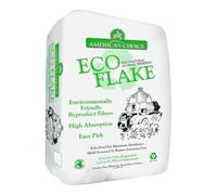 Manufacturers Direct American Madera Fibras, 3.0 - 5.5 Eco Pino Flake Afeitado, Bale