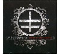 Manufacturer'S Pride - Sound of God's Absence [Import]