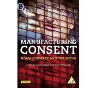 Manufacturing Consent - Noam Chomsky and the Media [1992] [DVD] [Reino Unido]