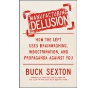Manufacturing Delusion (ebook)