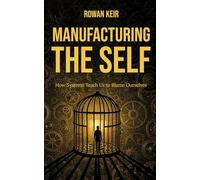 MANUFACTURING THE SELF: How Systems Teach Us to Blame Ourselves (The Sovereignty Trilogy)
