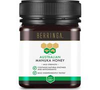 Manuka 120mgo 100% Miel Australiana Dbe100 250gr
