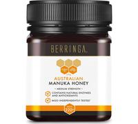 Manuka 220mgo 100% Miel Australiana Dbe102 250gr