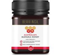 Manuka 400mgo 100% Miel Australiana Dbe104 250gr