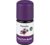 Manuka - Aceite orgánico