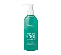 Manuka Free Purifying Normalising Cleasing Gel