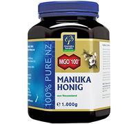 Manuka Health - Miel de Manuka Mg 100+ 1kg