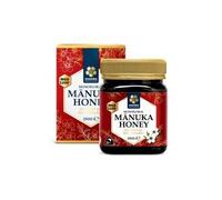 Manuka Health Miel de Manuka Rawmgo 1200+ Monofloral 250g