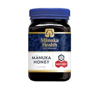 Manuka Health Miel (Mgo 400+), 500 g