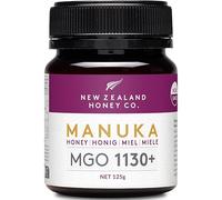Manuka Honey MGO Grades 125g (MGO 1130+)