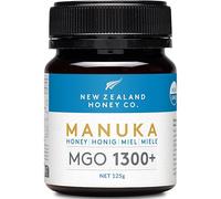 Manuka Honey MGO Grades 125g (MGO 1300+)