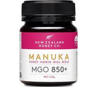 Manuka Honey MGO Grades 125g (MGO 850+)