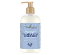 Shea Moisture Manuka Honey & Yogurt Hydrate & Repair Conditioner 369g
