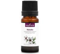 Manuka (Leptospermum scoparium) BIO - 10 mL - Aceite Esencial Premium - 100% Puro, Natural - Quimiotipado e Integral