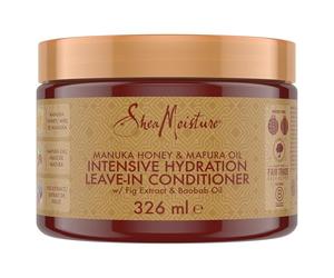 Manuka Manuka Honey Mafura Leave In 326Ml para uso profesional para mejorar el rendimiento en cada uso con medida o especificación 326M