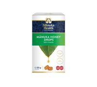 Manuka Miel de Manuka Caramelo de Própolis Mgo 400+ 65g