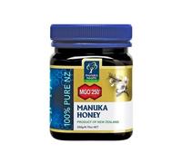 Manuka Miel De Manuka mgo 250+ 250g