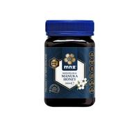MANUKA NEW Miel DE Manuka MONOFLORAL MGO 400+ 500G, Estándar, Único