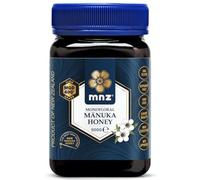 MANUKA NEW Miel DE Manuka MONOFLORAL MGO 400+ 500G, Estándar, Único