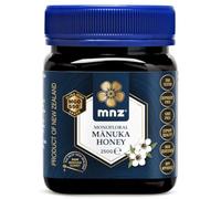 Manuka New Zealand Miel De Manuka Monofloral Mgo550 250G