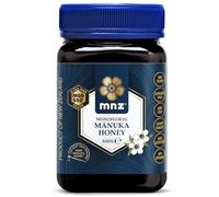 Manuka New Zealand Miel De Manuka Monofloral Mgo550 500G