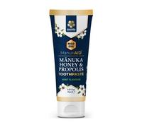 Manuka New Zealand Dentífrico MGO 550+ Manuka Honey & Própolis 75ml