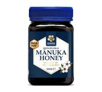 Manuka New Zealand Miel De Manuka Monofloral Mgo550 500G