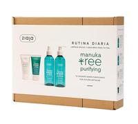 MANUKA Set de Rutina Diaria
