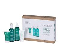 MANUKA Set de Rutina Diaria