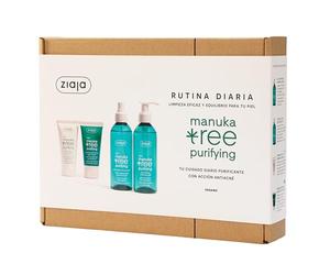 MANUKA Set de Rutina Diaria
